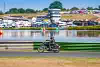 Black Bikes